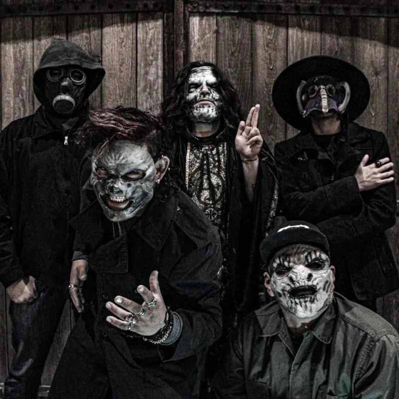 Terrorheist