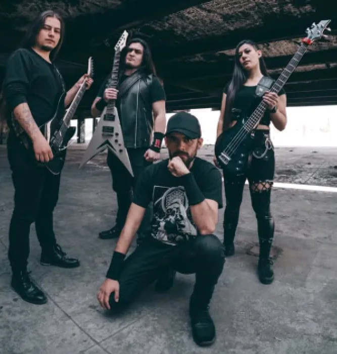 Terror Society