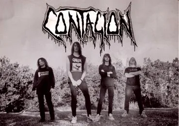 Contagion