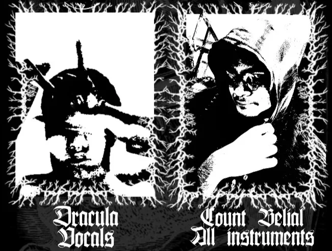 Terrorismo Abismal