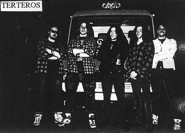 Terteros