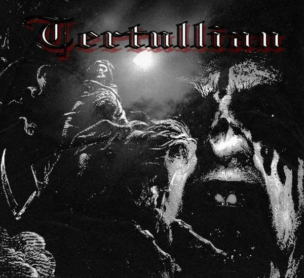 Tertullian