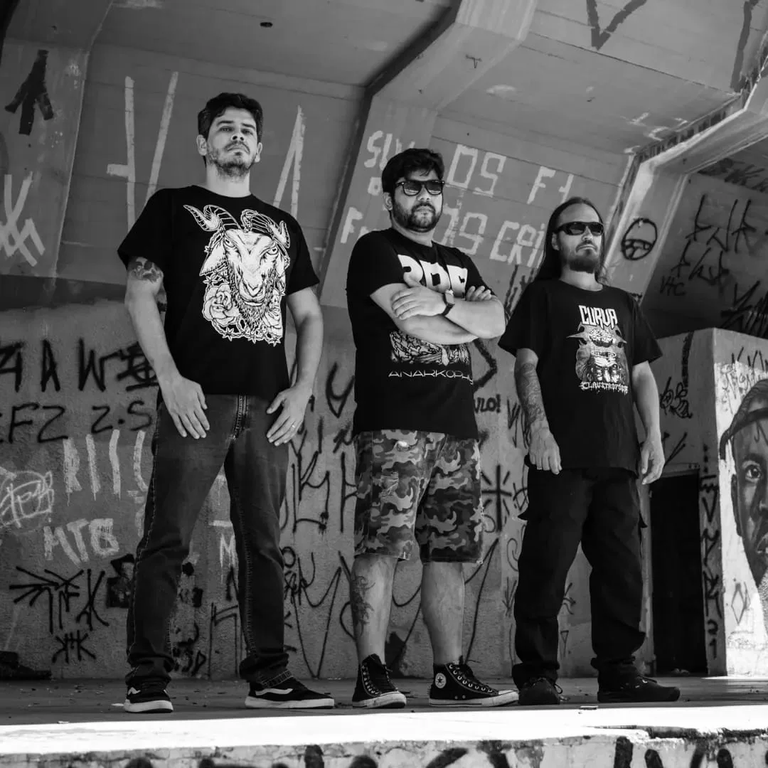 Terrorsphere