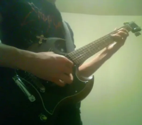 Tetriarch