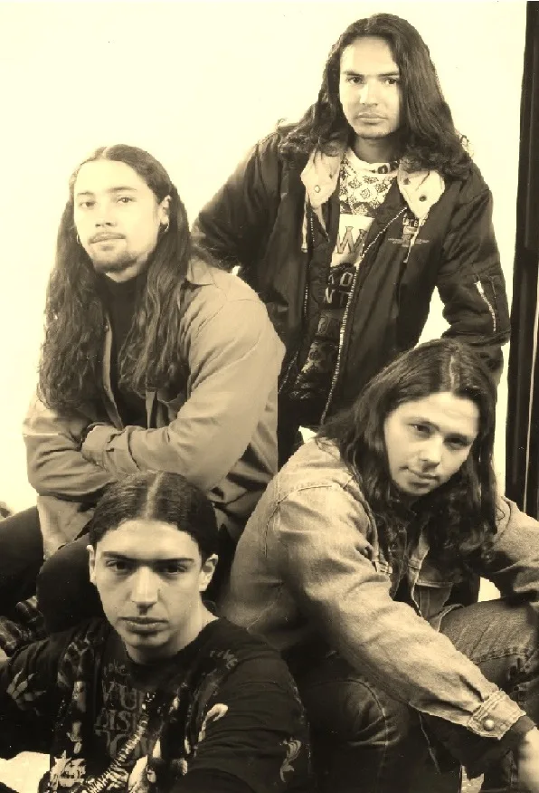 Tetrum Chaos