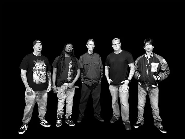 Texas Murder Crew