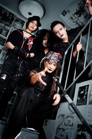 Tetsu-Metal