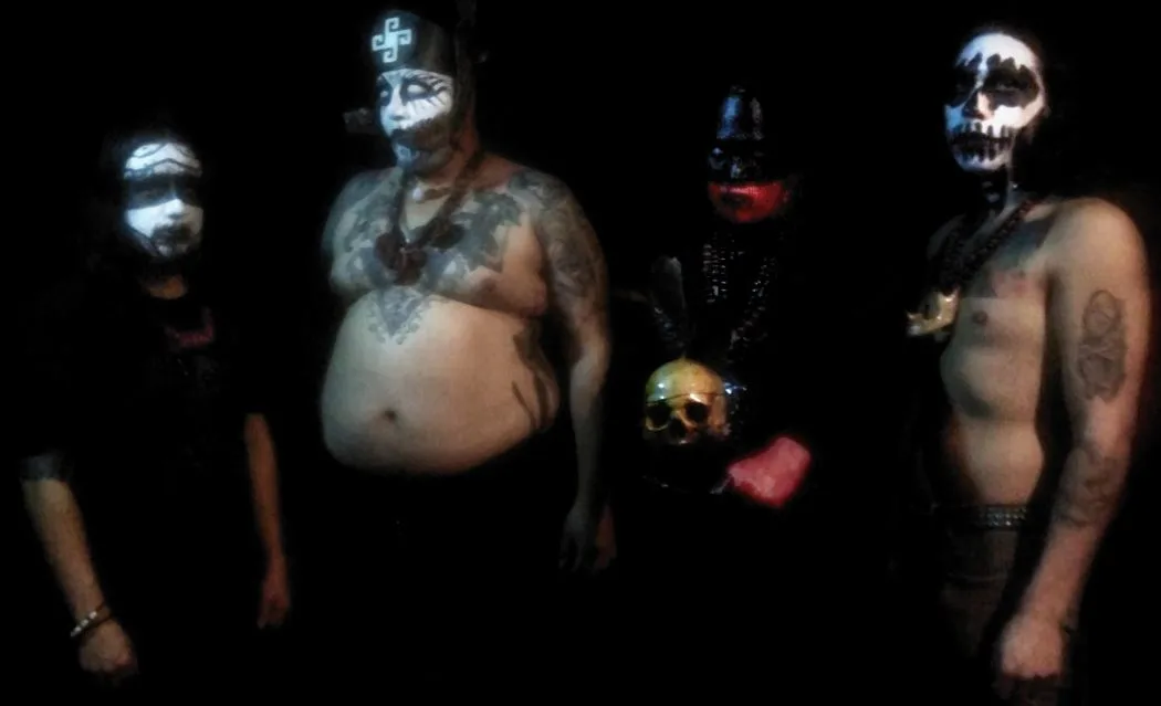 Tezcatlipoca