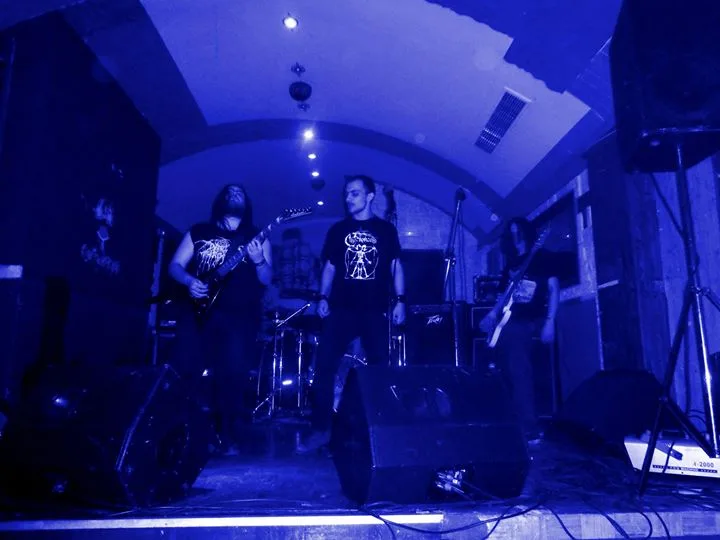 Thaer os Valael