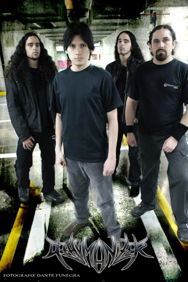 Dehumanizer