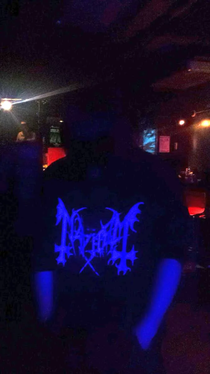 Thanatophobia