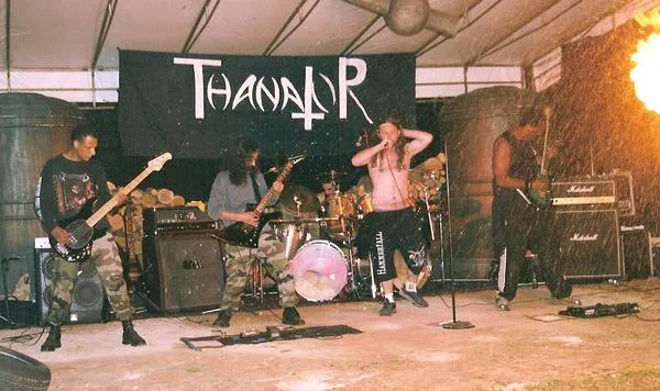 Thanator