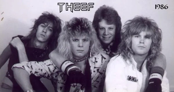Theef
