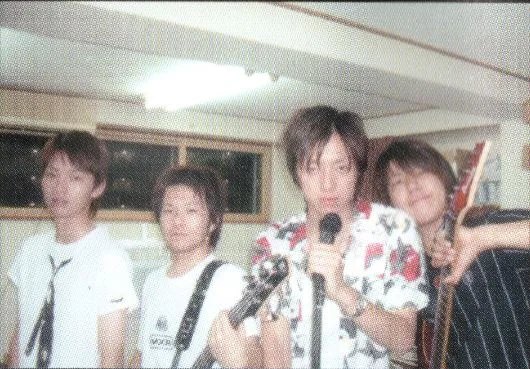 The☆Gasostars