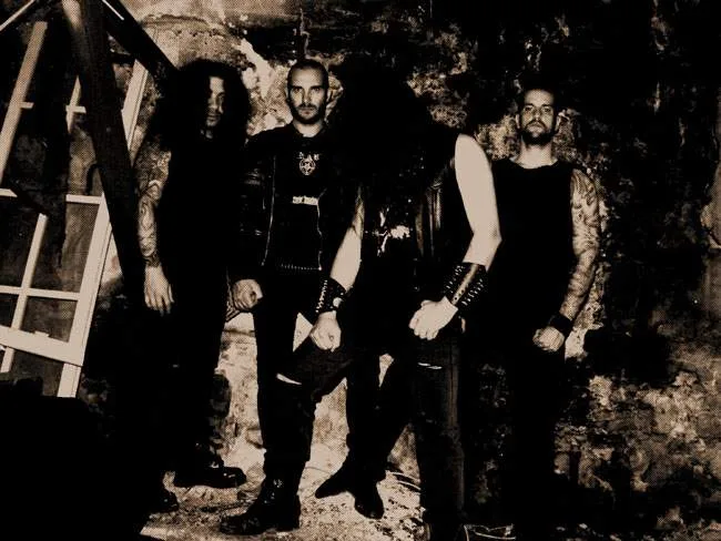 Dead Congregation