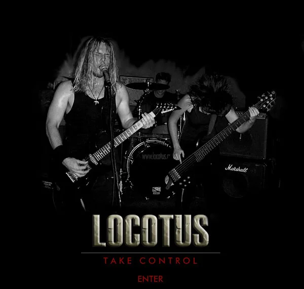 Locotus