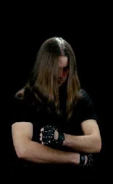 Thom Mathews
