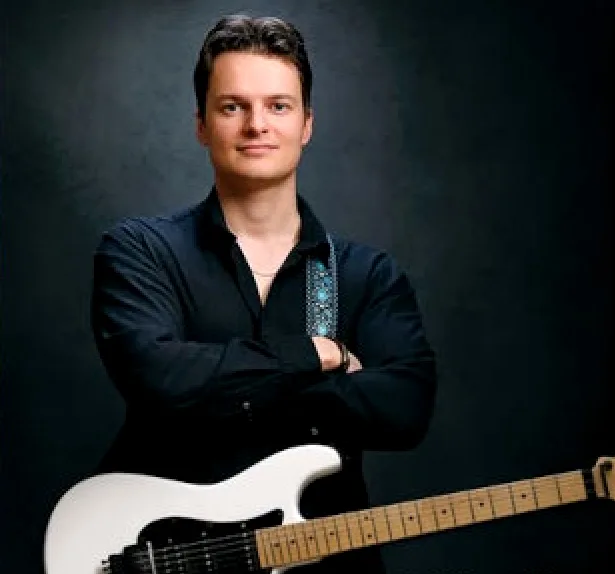 Thomas Carlsen's Transmission