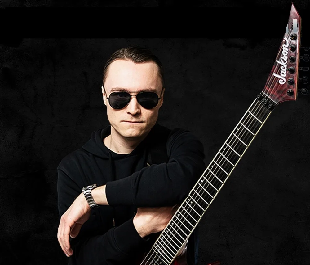Thor Sejersen Riis