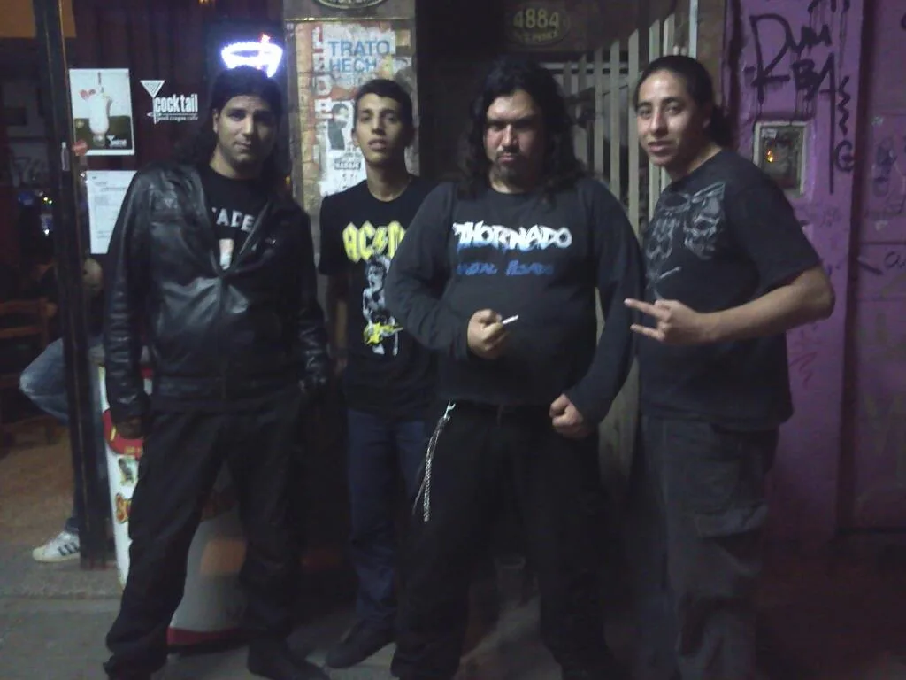 Thornado