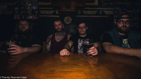 Thorr-Axe