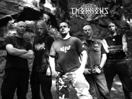 Thorsons