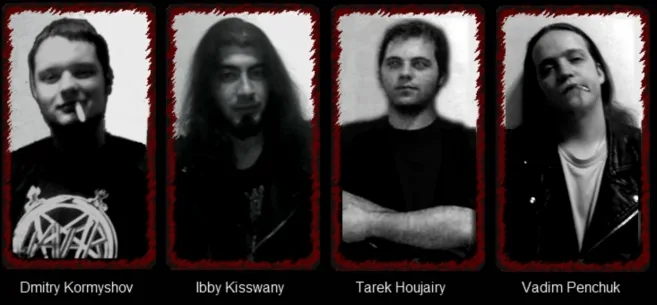 Thraikill