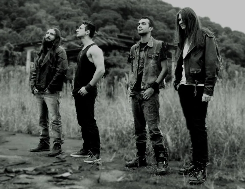 Thrash Avenger