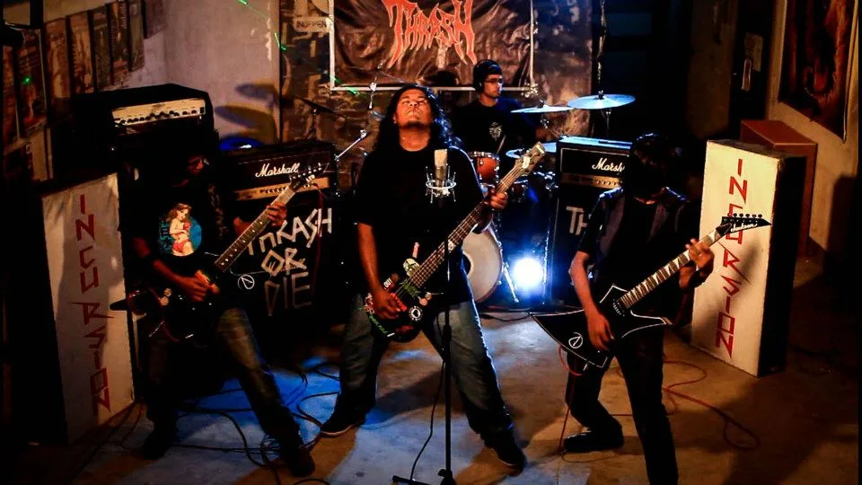 Thrash