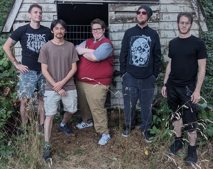 Thrash Course