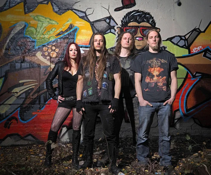 Thrash Dictator