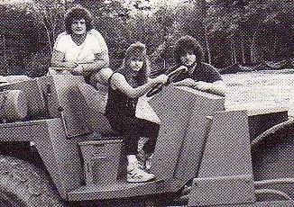 Thrash Hold