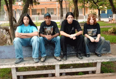 Thrash Manifest