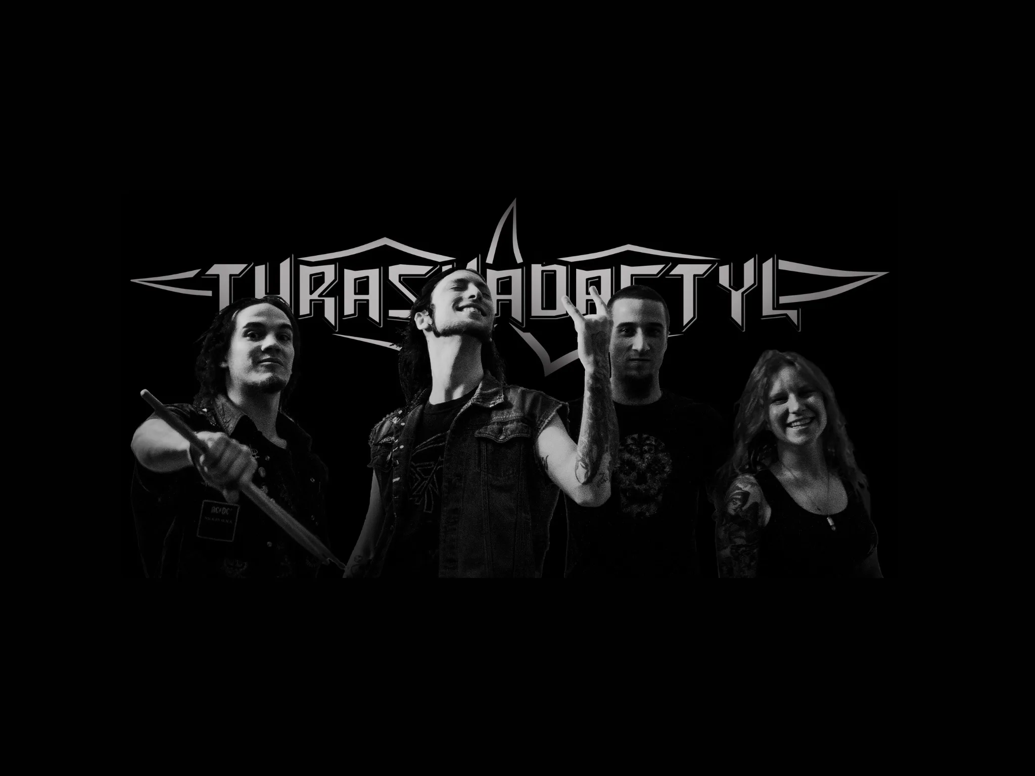 Thrashadactyl