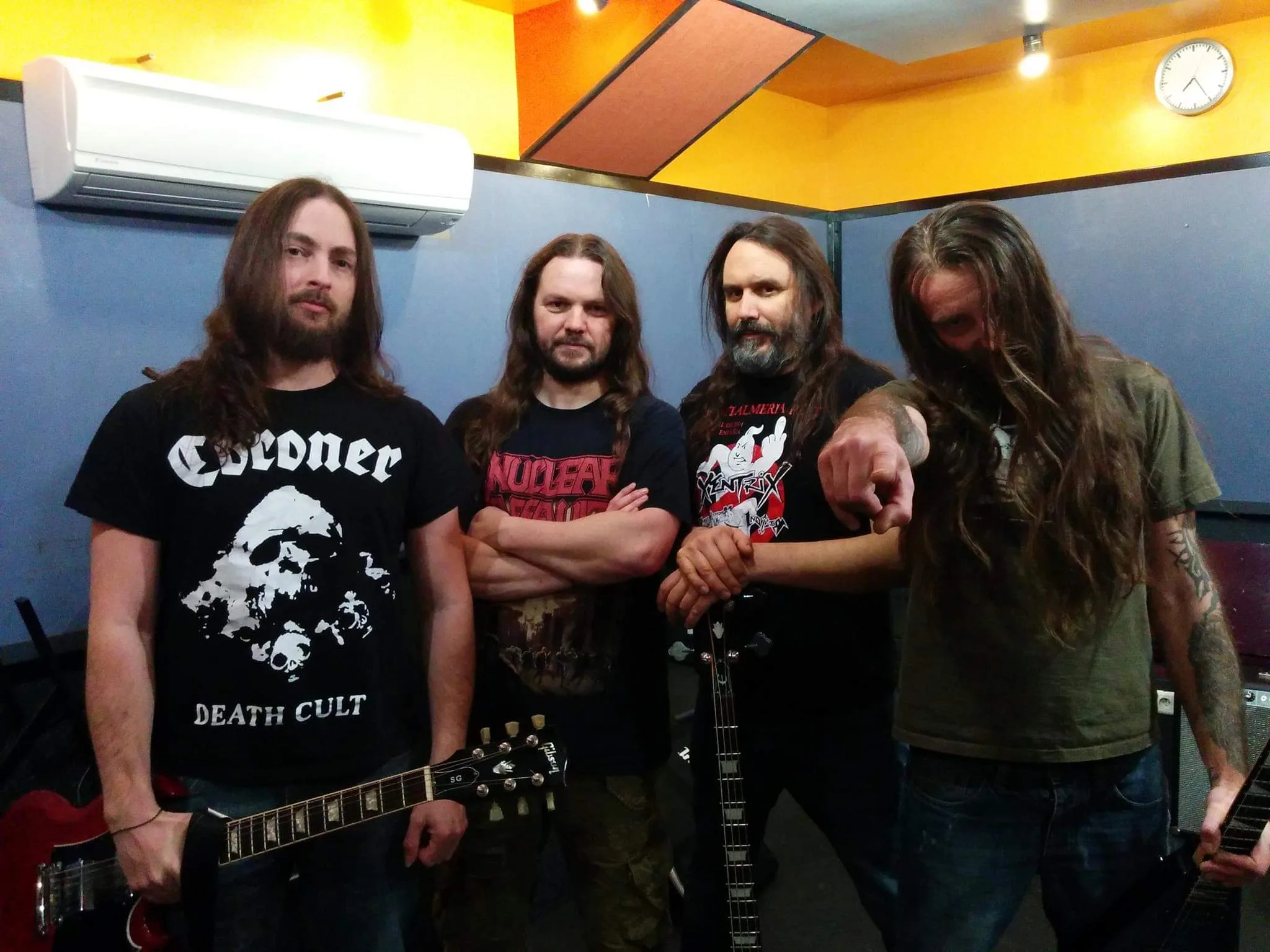 Thrashback