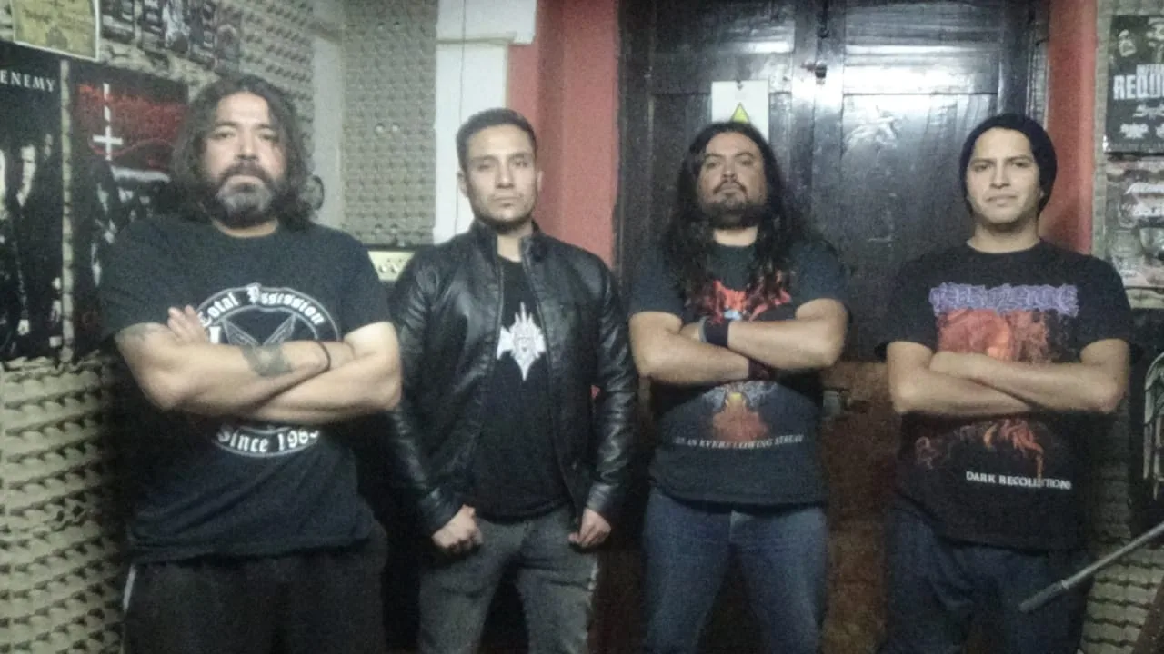 Thrashblood
