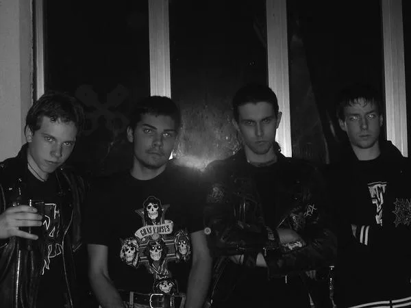 Thrashed Heads