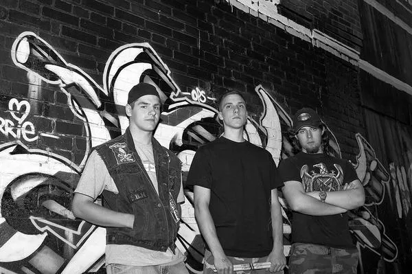 Thrasher