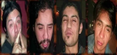 Thrasher Quarteto