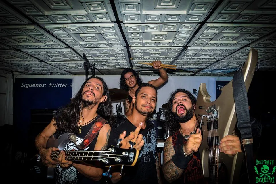 ThrasherHell