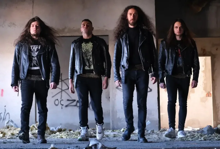 Thrashfire
