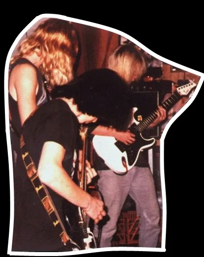 ThrashFlud
