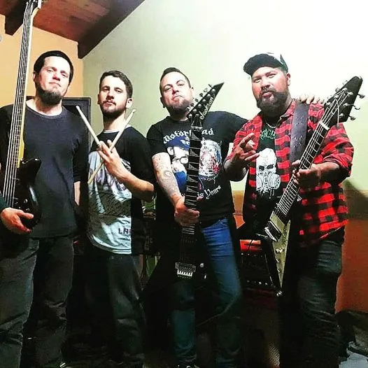 Thrashgresor