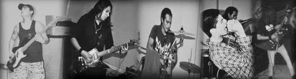 Thrashgressor