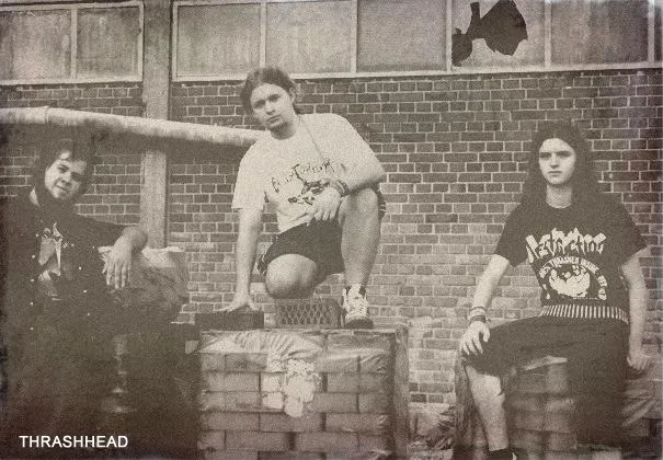 Thrashhead