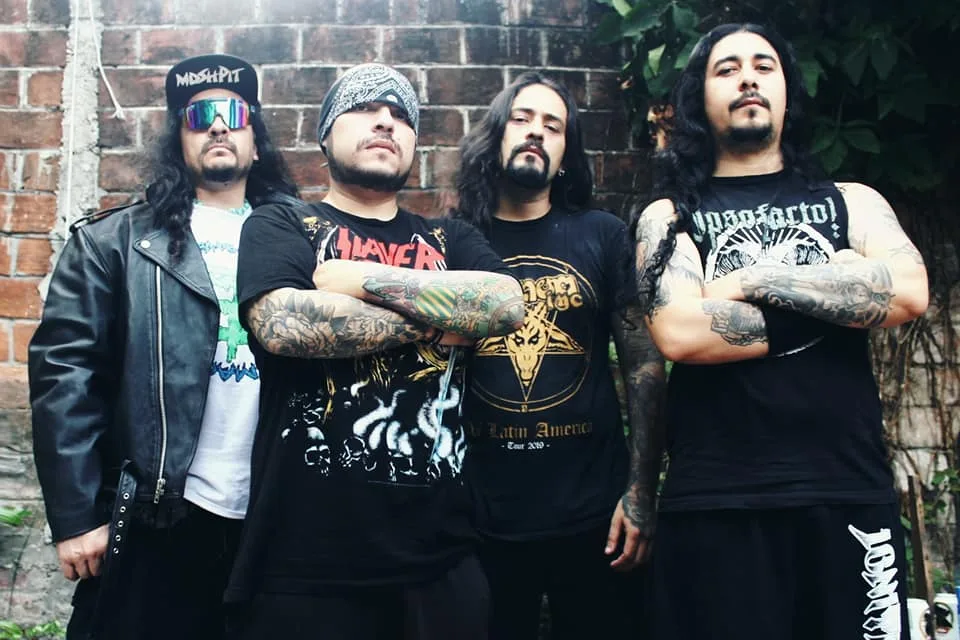 Thrashgrinder