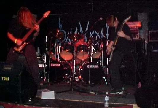 Epic of Empyrea