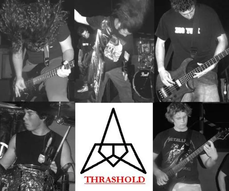 Thrashold