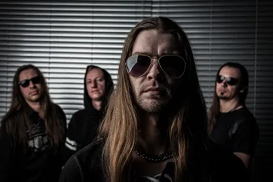 Thrashred