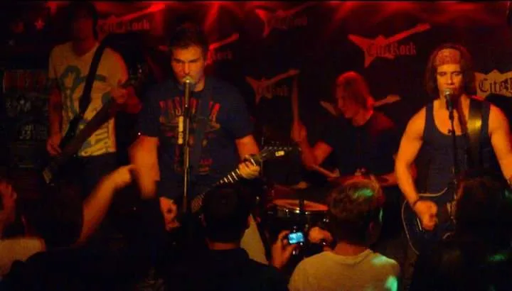 Thrashtone